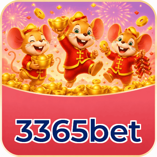 3365bet Instalar Logo 1