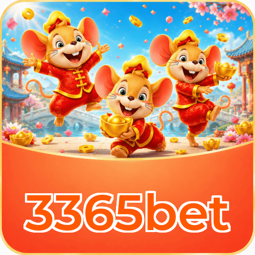 3365bet Segurança Logo 1