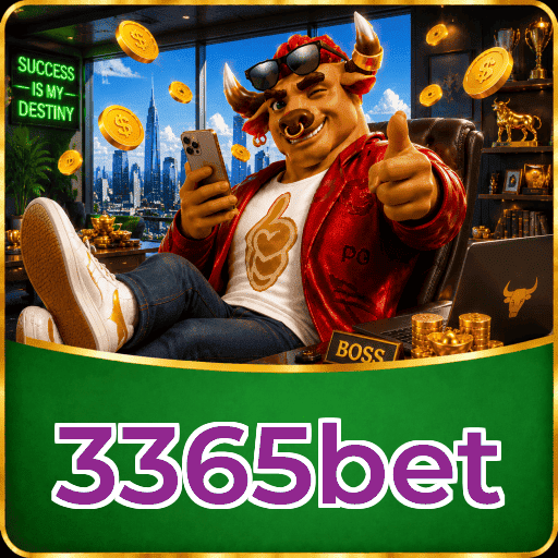 Slots 3365bet - Giros Grátis Diários