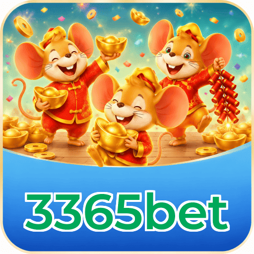 3365bet Logo 3