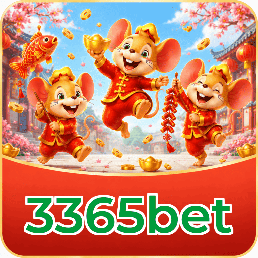 3365bet Logo 2