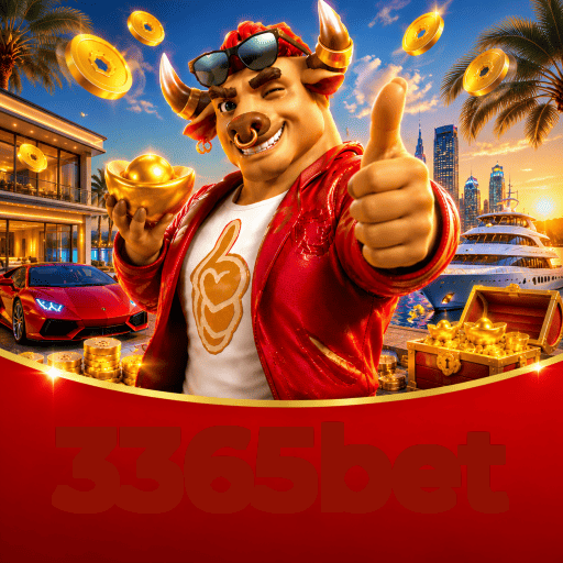Servidor Brasil 3365bet