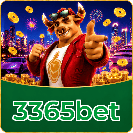 3365bet Logo 1
