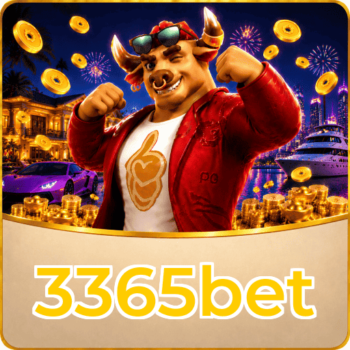 3365bet Licença Curaçao Gaming