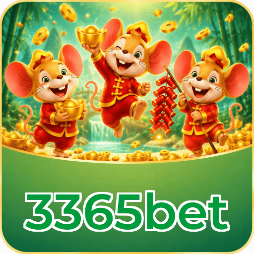 3365bet Licenciado Curaçao - Segurança SSL 256-bit