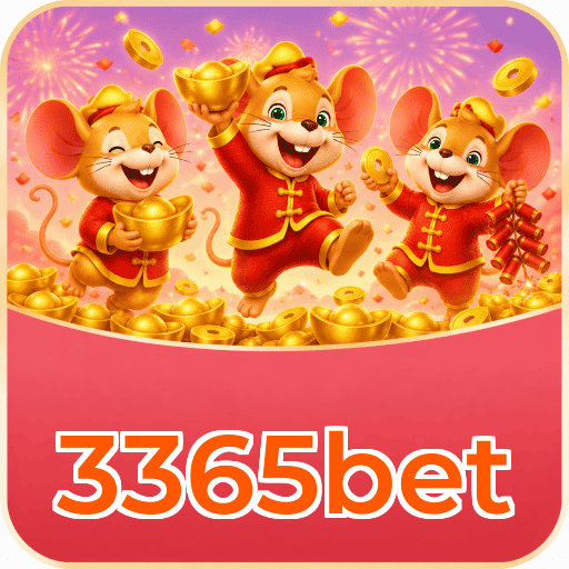 Odds Competitivas 3365bet