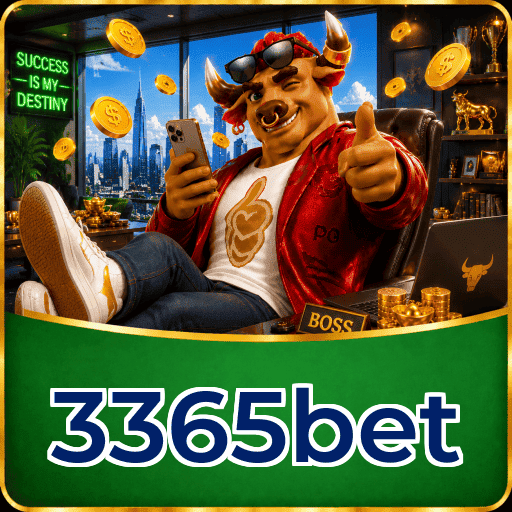 Apostas Ao Vivo 3365bet