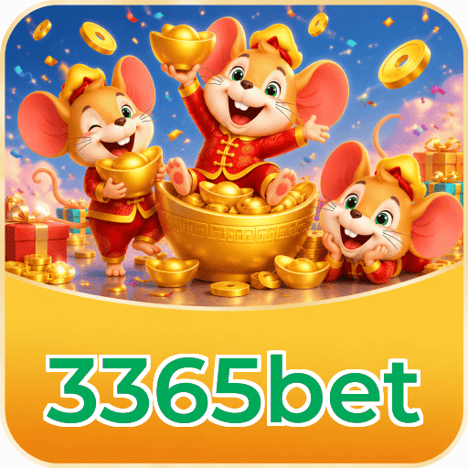3365bet Instalar Logo 2
