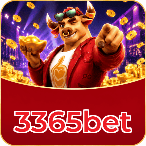 3365bet Segurança Logo 3